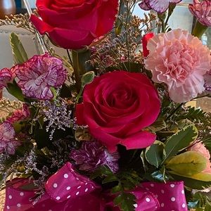 Meet your Posher, Mioshi